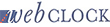 webclock - time and attendance software